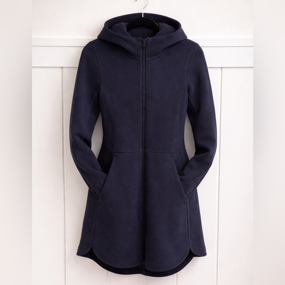 Lululemon Hooded Jacket